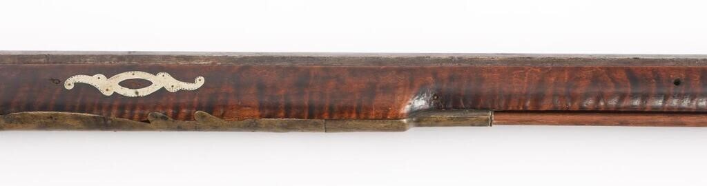 Rifle Barrel