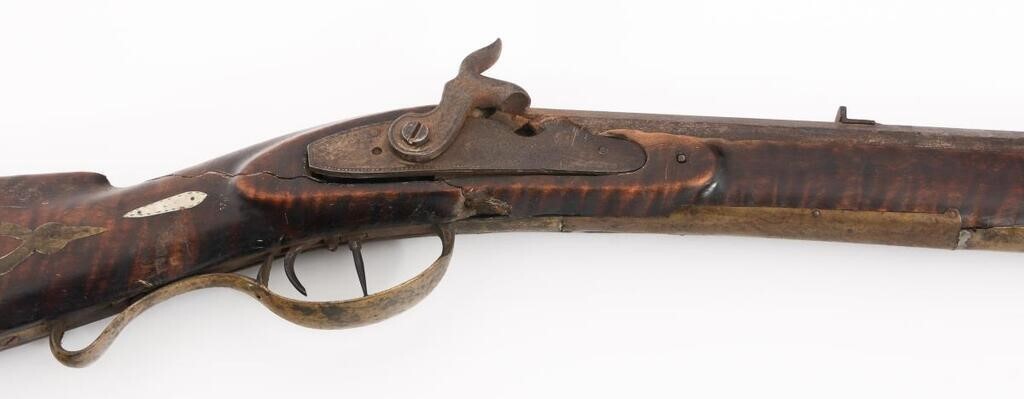 Rifle Flint
