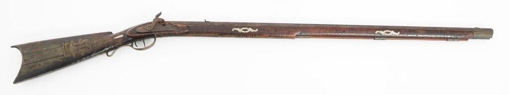 Rifle