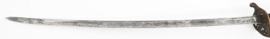 Sword Blade left 3