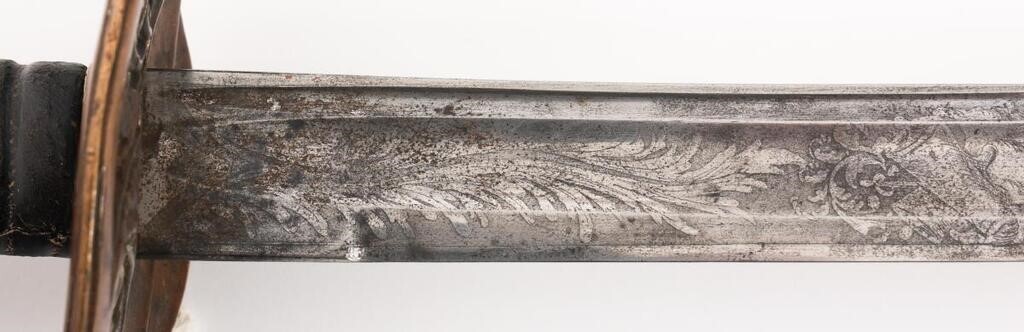 Sword Blade