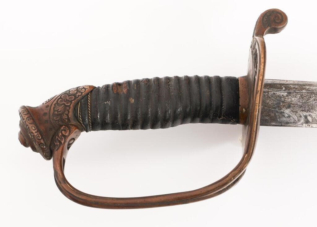 Sword Grip