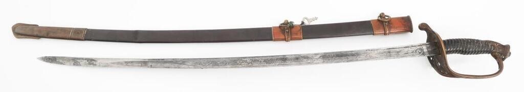 Sword left