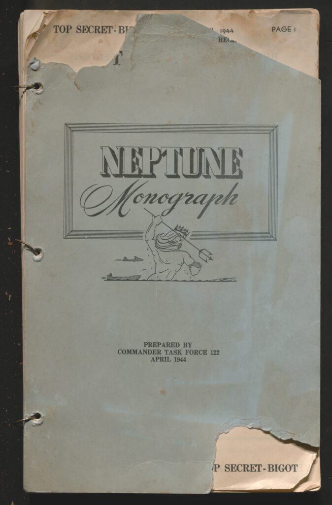 monograph page 000001