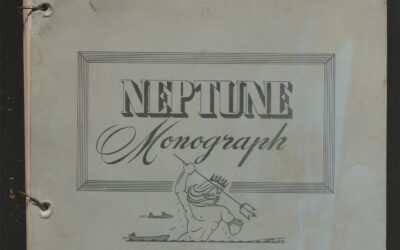 Operation Neptune Monograph