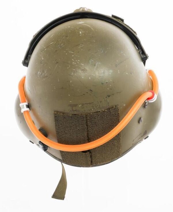 US Army SPH-4 Flight Helmet with AN/PVS-5 NVGs and carrying bag - Image 8