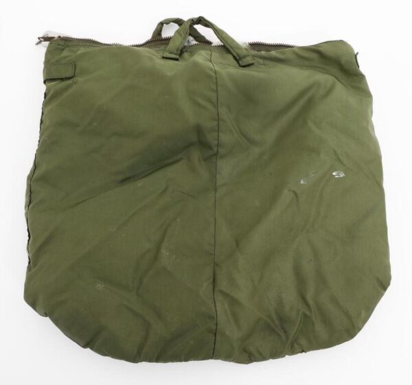 US Army SPH-4 Flight Helmet with AN/PVS-5 NVGs and carrying bag - Image 15