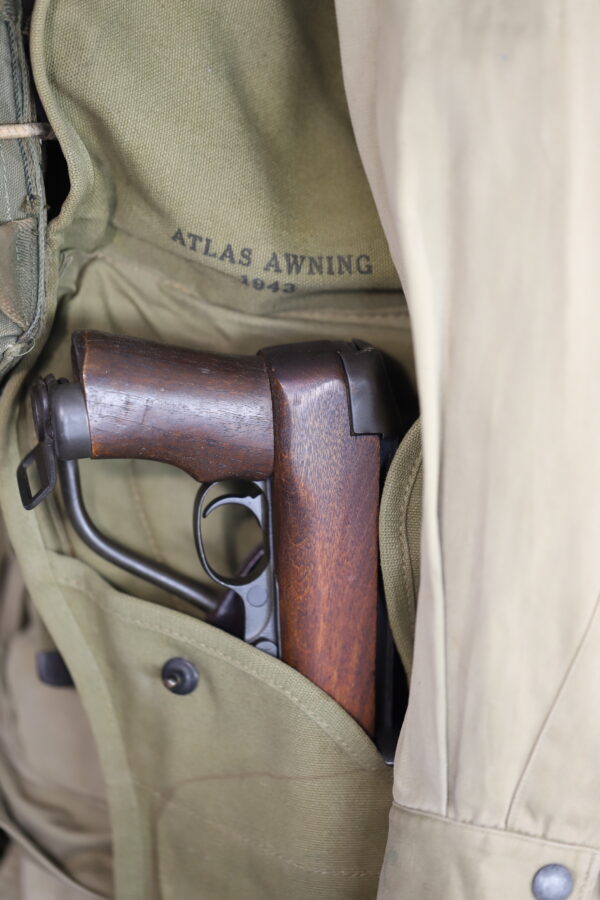 US 101st Airborne Market Garden Jump Kit - Image 30