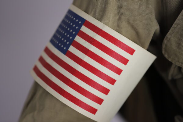 US 101st Airborne Market Garden Jump Kit - Image 10