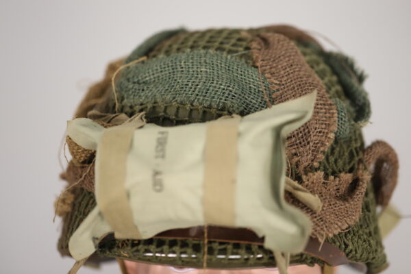 US 101st Airborne Market Garden Jump Kit - Image 8