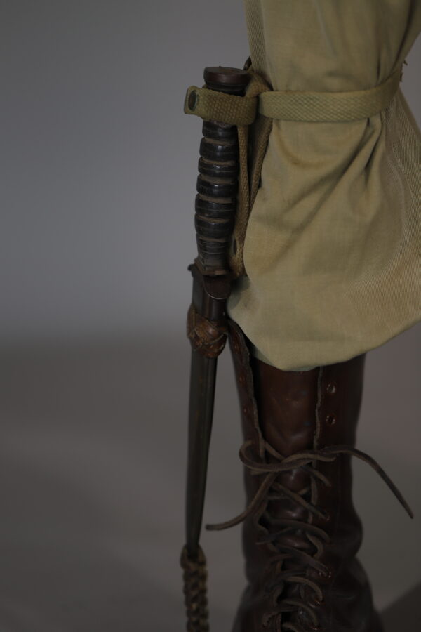 US 101st Airborne Market Garden Jump Kit - Image 22