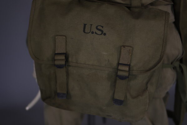 US 101st Airborne Market Garden Jump Kit - Image 20