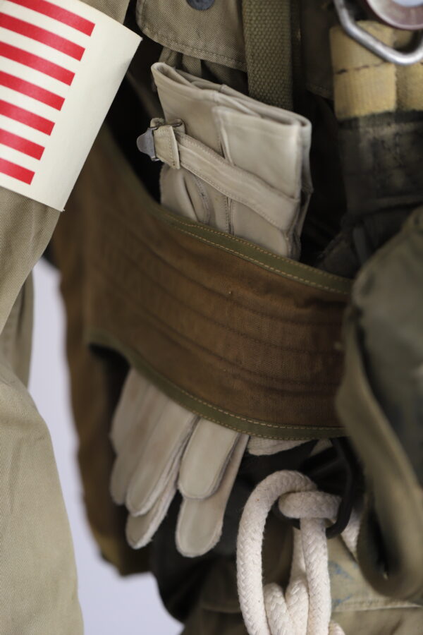 US 101st Airborne Market Garden Jump Kit - Image 19