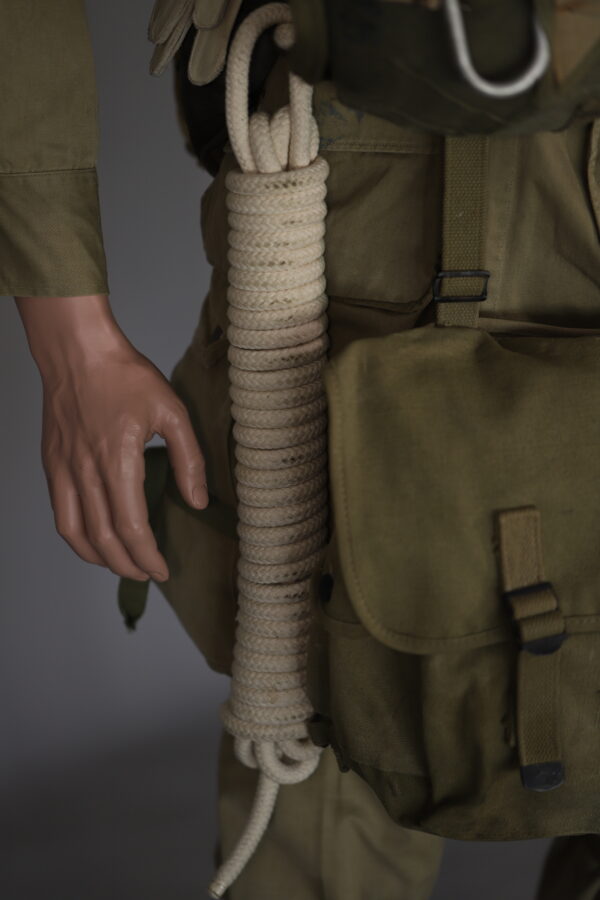 US 101st Airborne Market Garden Jump Kit - Image 18