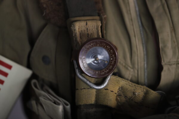 US 101st Airborne Market Garden Jump Kit - Image 21