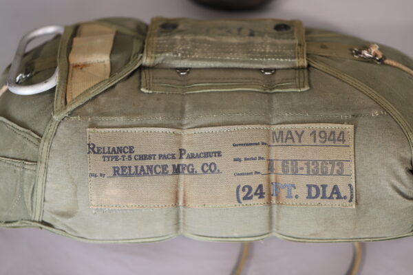 US 101st Airborne Market Garden Jump Kit - Image 17