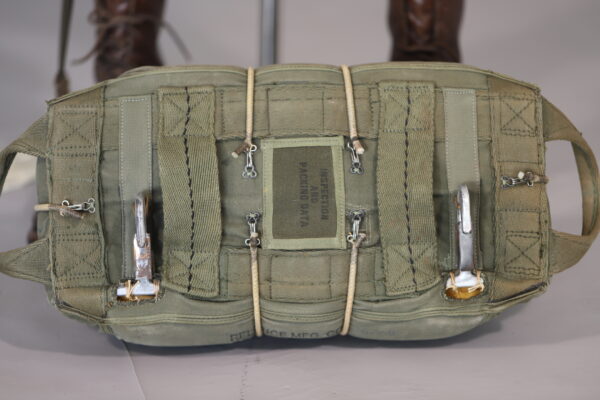 US 101st Airborne Market Garden Jump Kit - Image 15