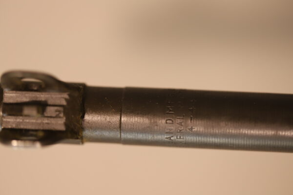 US 101st Airborne Market Garden Jump Kit - Image 35