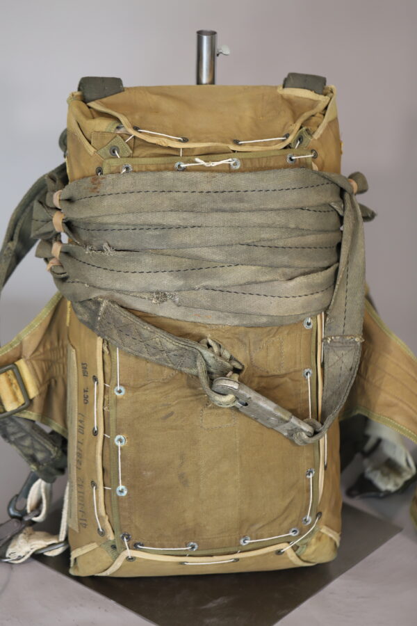 US 101st Airborne Market Garden Jump Kit - Image 14