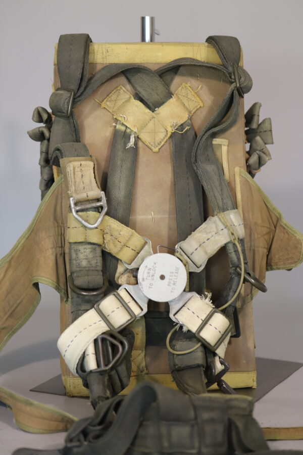 US 101st Airborne Market Garden Jump Kit - Image 11