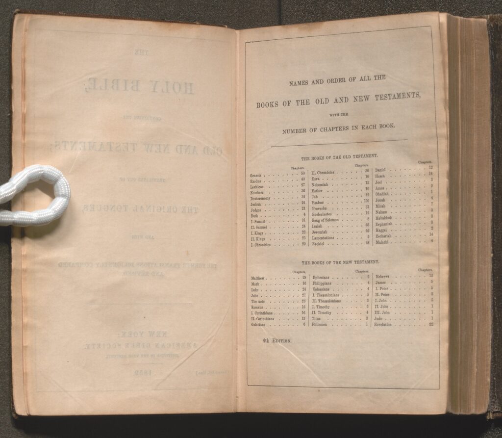 bible page 000003