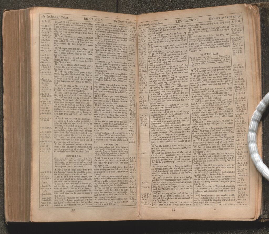 bible page 000006