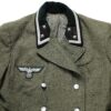 Volkssturm Instructor Uniform With Volkssturm Gewher 2 - Image 19