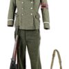 Volkssturm instructor uniform with VG2